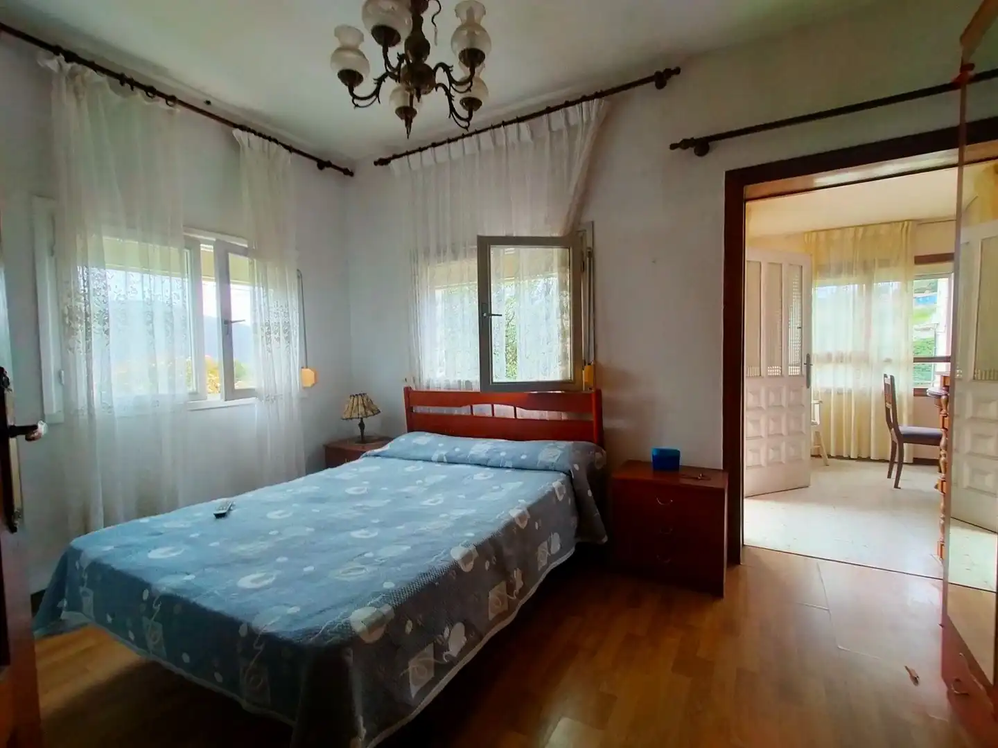 Casa amb jardí en venda a Pravia, imagen 26