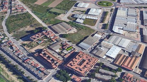 Solvia Inmobiliaria  Solares Algemesí