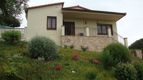 Photo 3 of Houses for sale in Sant Cebrià de Vallalta, Barcelona