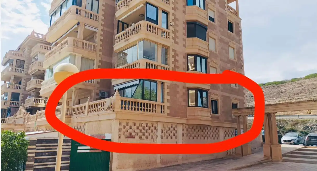 Flat for sale in El Moncayo - El Pòrtic