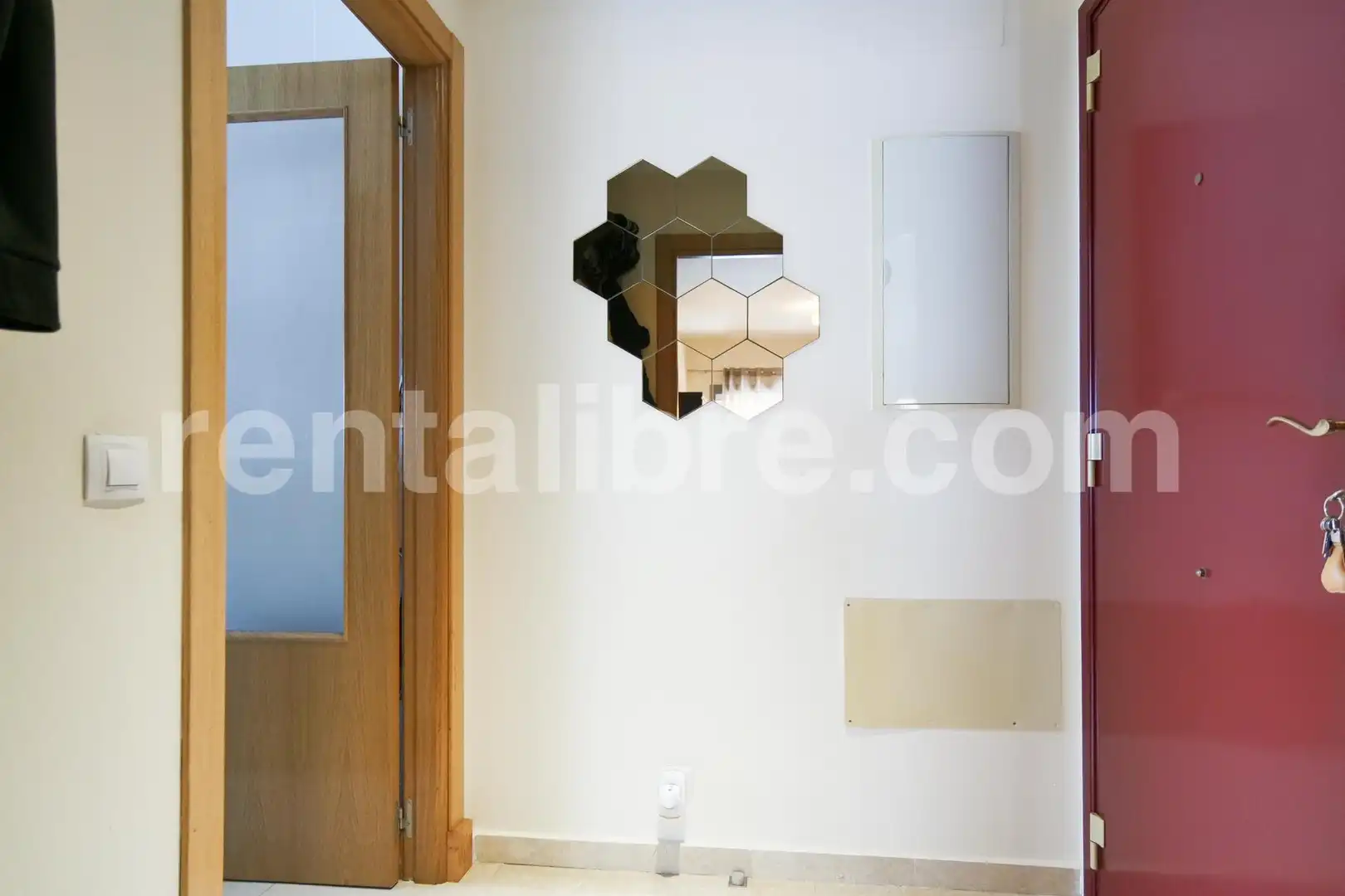 Wohnung mit Pool zum Verkauf in Calle SENECA, imagen 19
