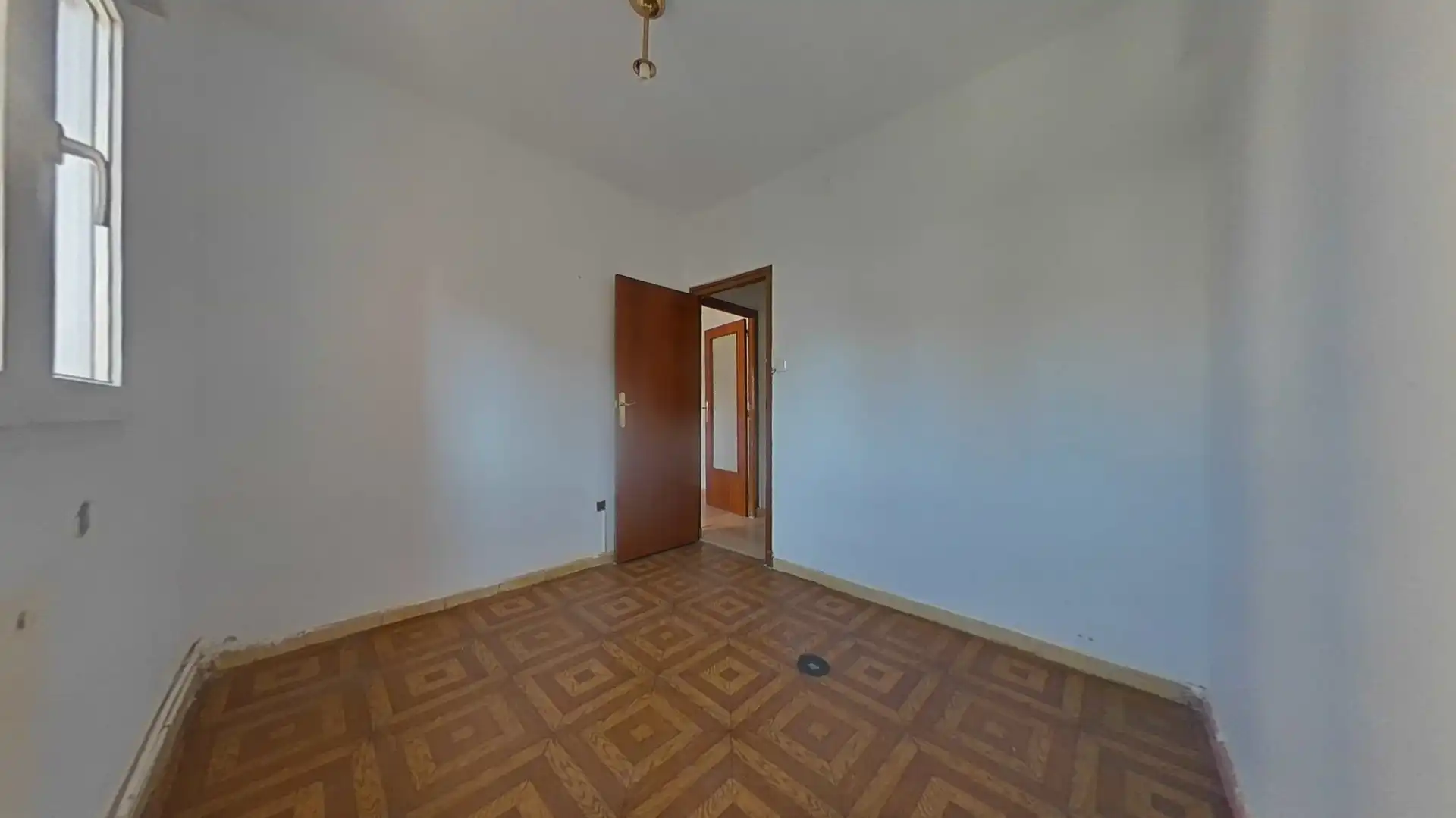 Habitación de Piso en venta en Cuéllar