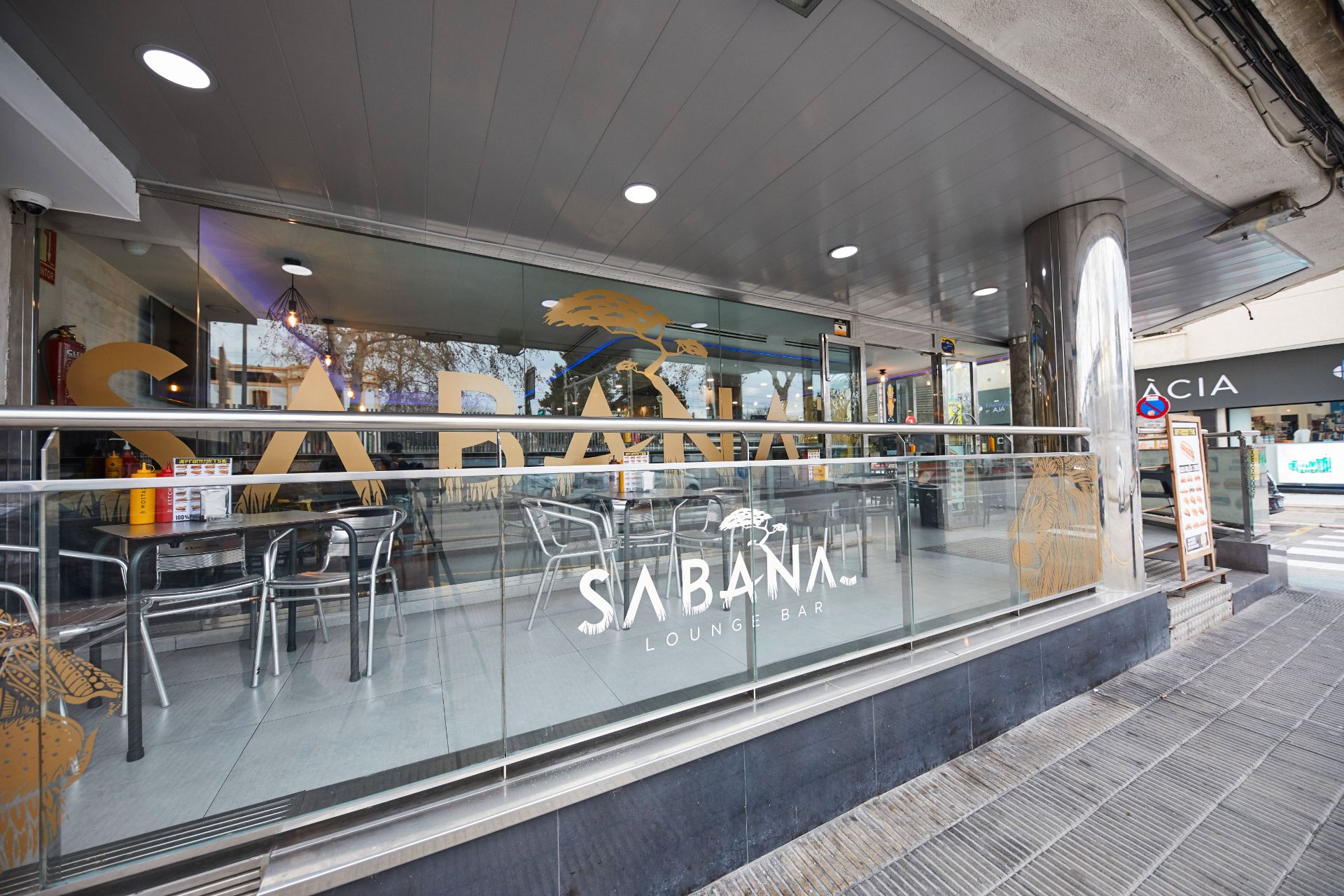 Local en venta en Calafell con Aire acondicionado, Terraza y Amueblado