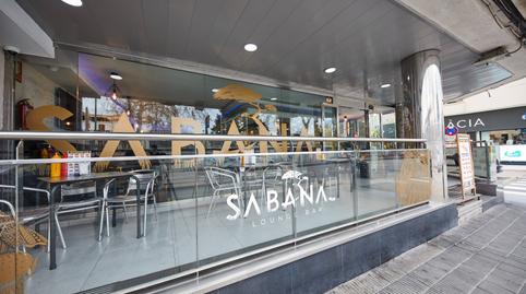 Photo 5 of Premises for sale in Avinguda Mossèn Jaume Soler, Calafell Platja, Calafell