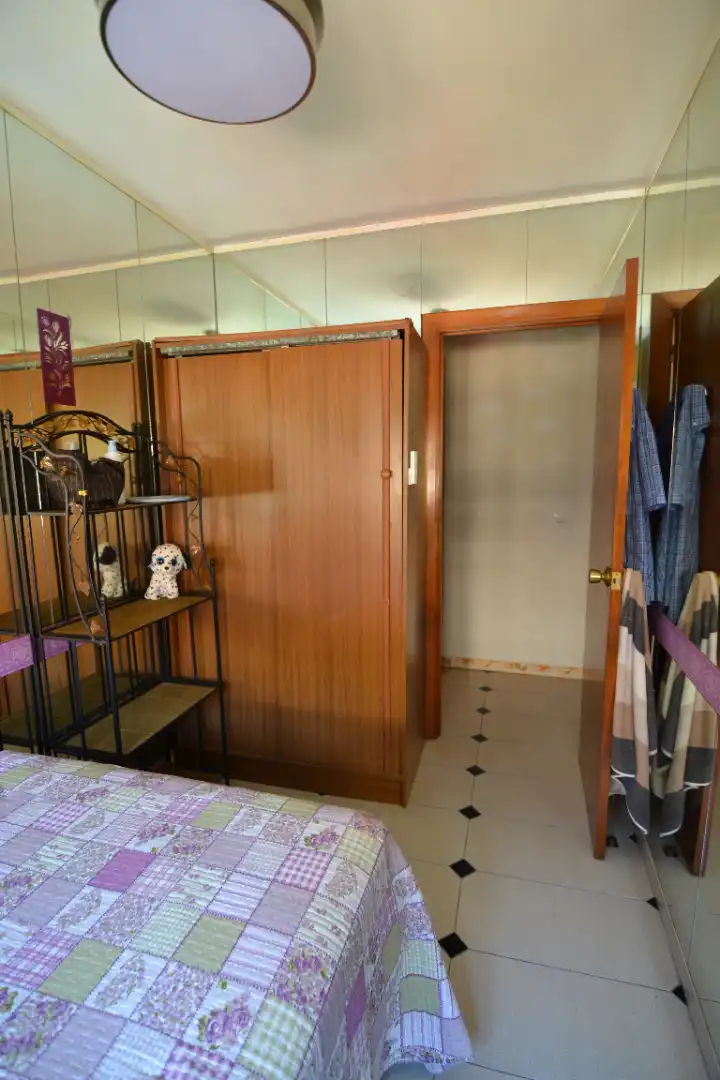 Flat for sale in Plasencia  with Air Conditioner, Heating and Terrace