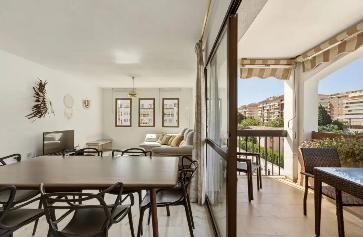 Wohnung mit Aufzug zum Verkauf in Puerto Deportivo