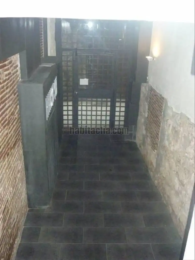 Piso de alquiler en Carrer dels Vigatans, Sant Pere, Sta. Caterina i la Ribera