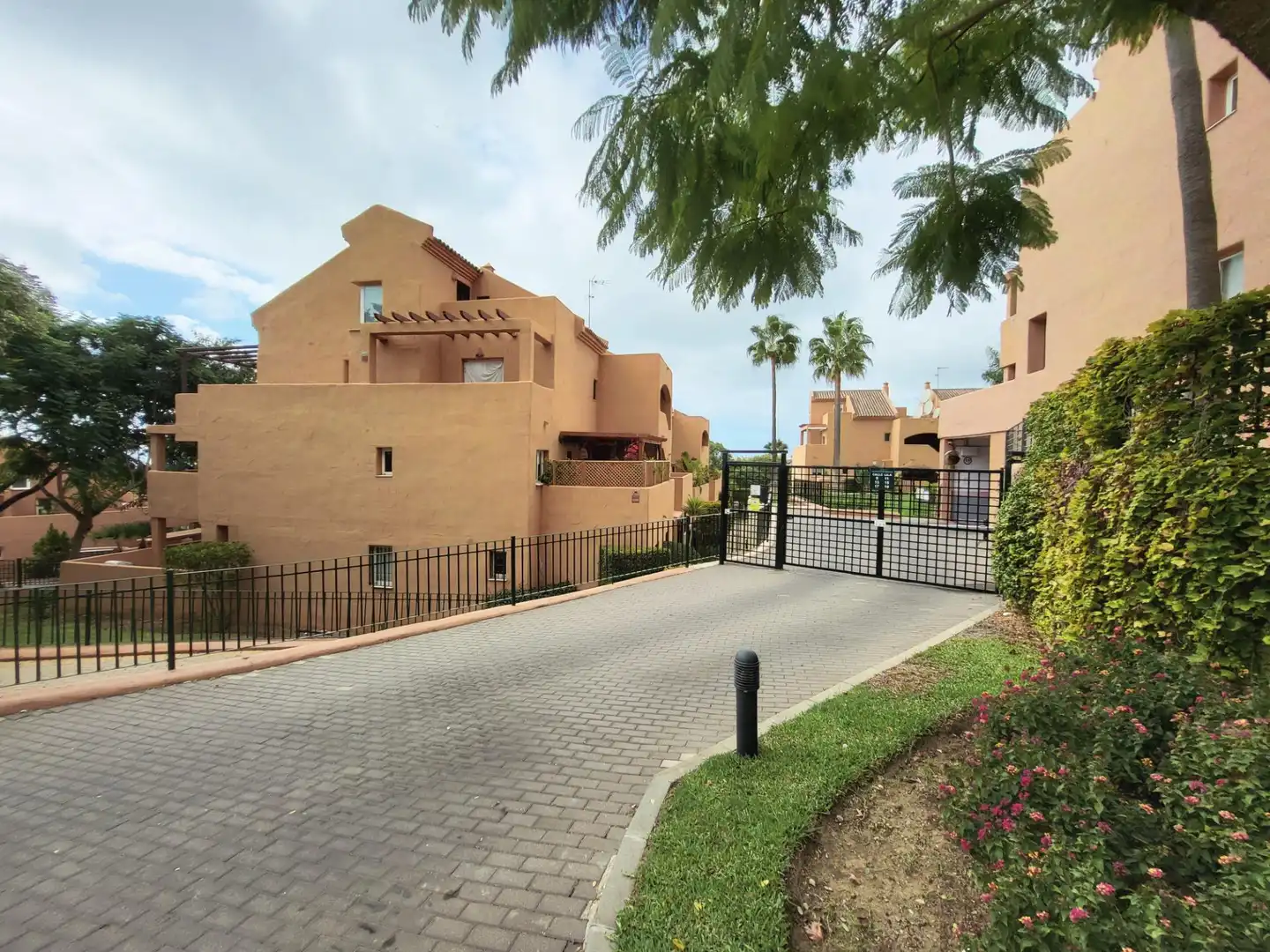 Apartment with pool to rent in Elviria - Cabopino, imagen 43