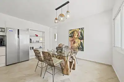 Detached house with pool for sale in Las Lagunas, imagen 6