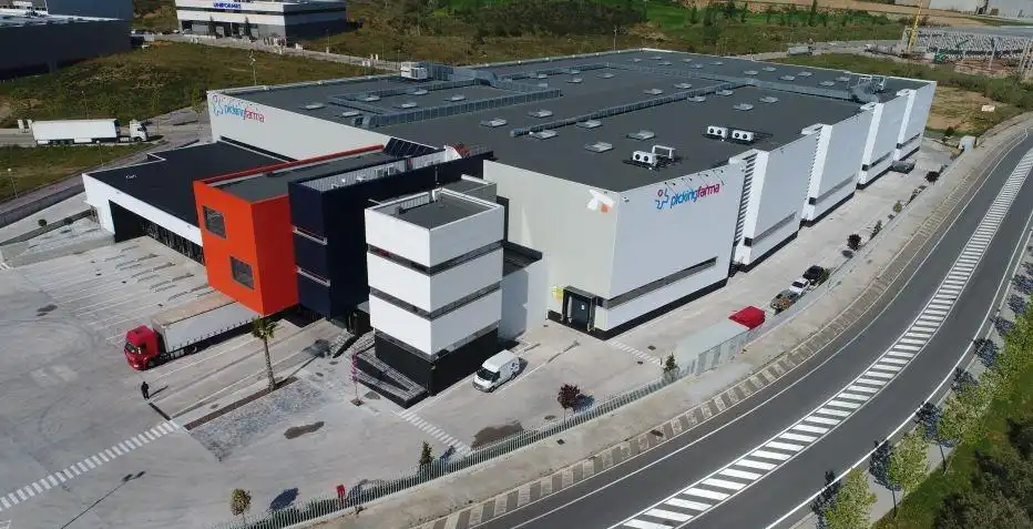 Nau industrial en venda a Sud, imagen 7