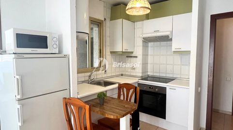 Foto 2 de Apartament en venda a Mar i Camp - Platja dels Capellans, Salou