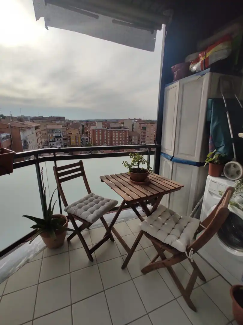 Flat with lift to rent in Instituts - Universitat, imagen 21