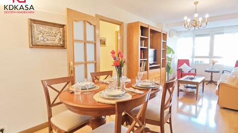 Foto 2 de Pis en venda a Avenida del Mediterráneo, Estrella,  Madrid Capital