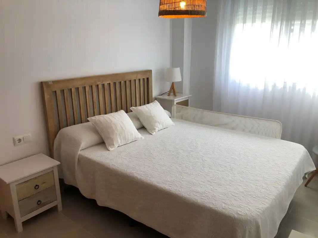 Estudio de alquiler en Carrer Dénia, Daimús