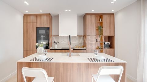 Foto 5 de Ático en venta en Carrer de Colòmbia, Font Verda, Granollers