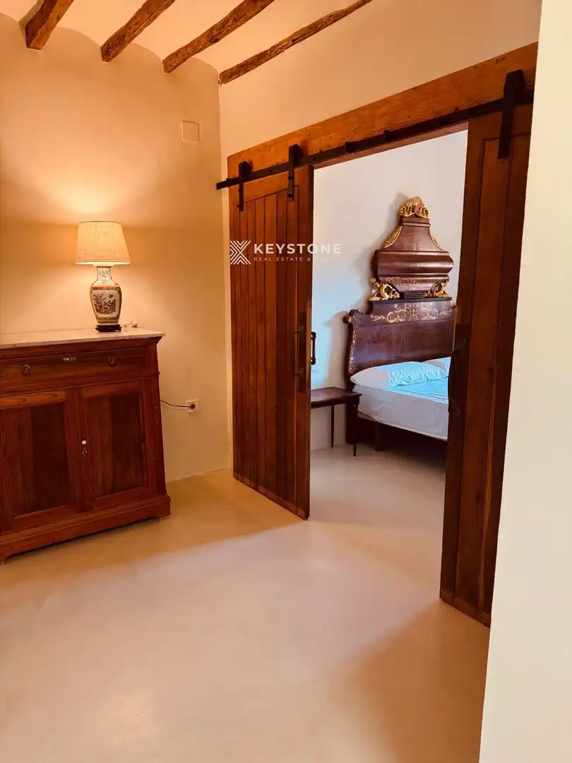 Houses for rent in Mutxamel  with Air Conditioner, Heating and Terrace