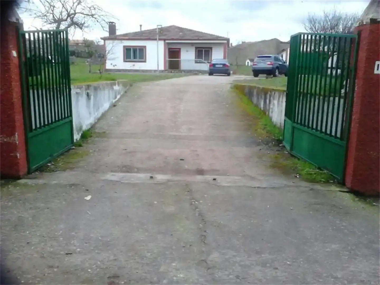 Flat for sale in Sobradillo  with Private garden, Storage room and Furnished