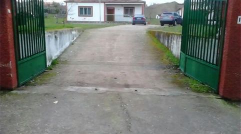 Foto 5 de Pis en venda a Carrer la Ortiga, 12, Sobradillo, Salamanca