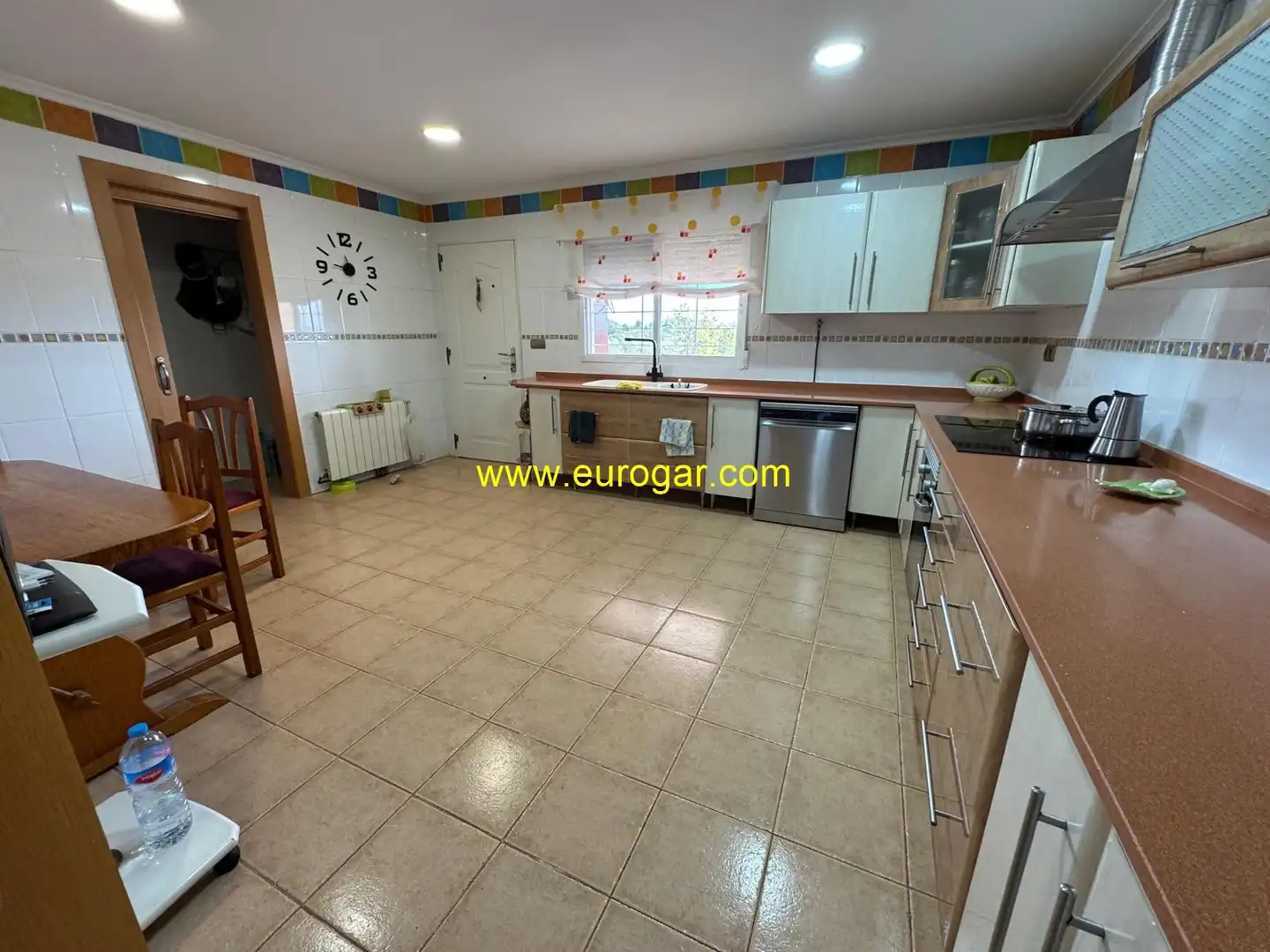 Chalet con terraza en venta en Centro, imagen 6