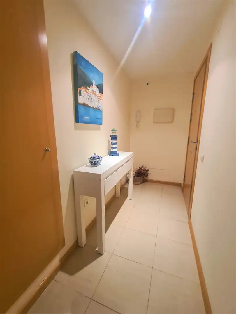 Apartament de lloguer a Port - Horta de Santa María