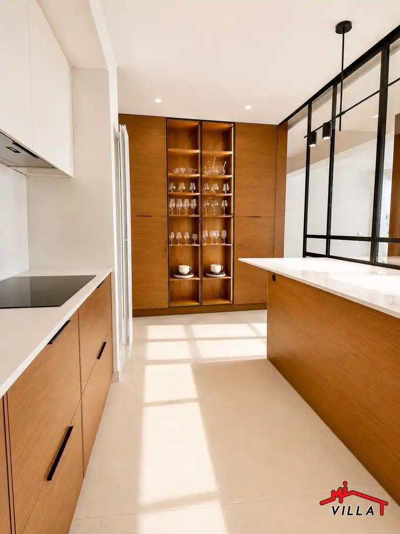 Piso con ascensor en venta en Centro - Ayuntamiento, imagen 5