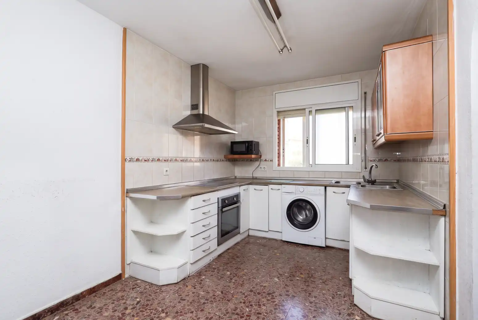 Kitchen of Flat for sale in Gavà