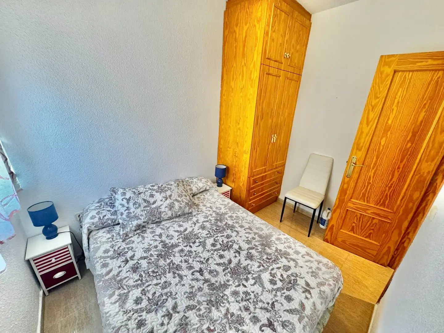 Appartamento con terrazza in vendita a Los Cuarteros, imagen 13