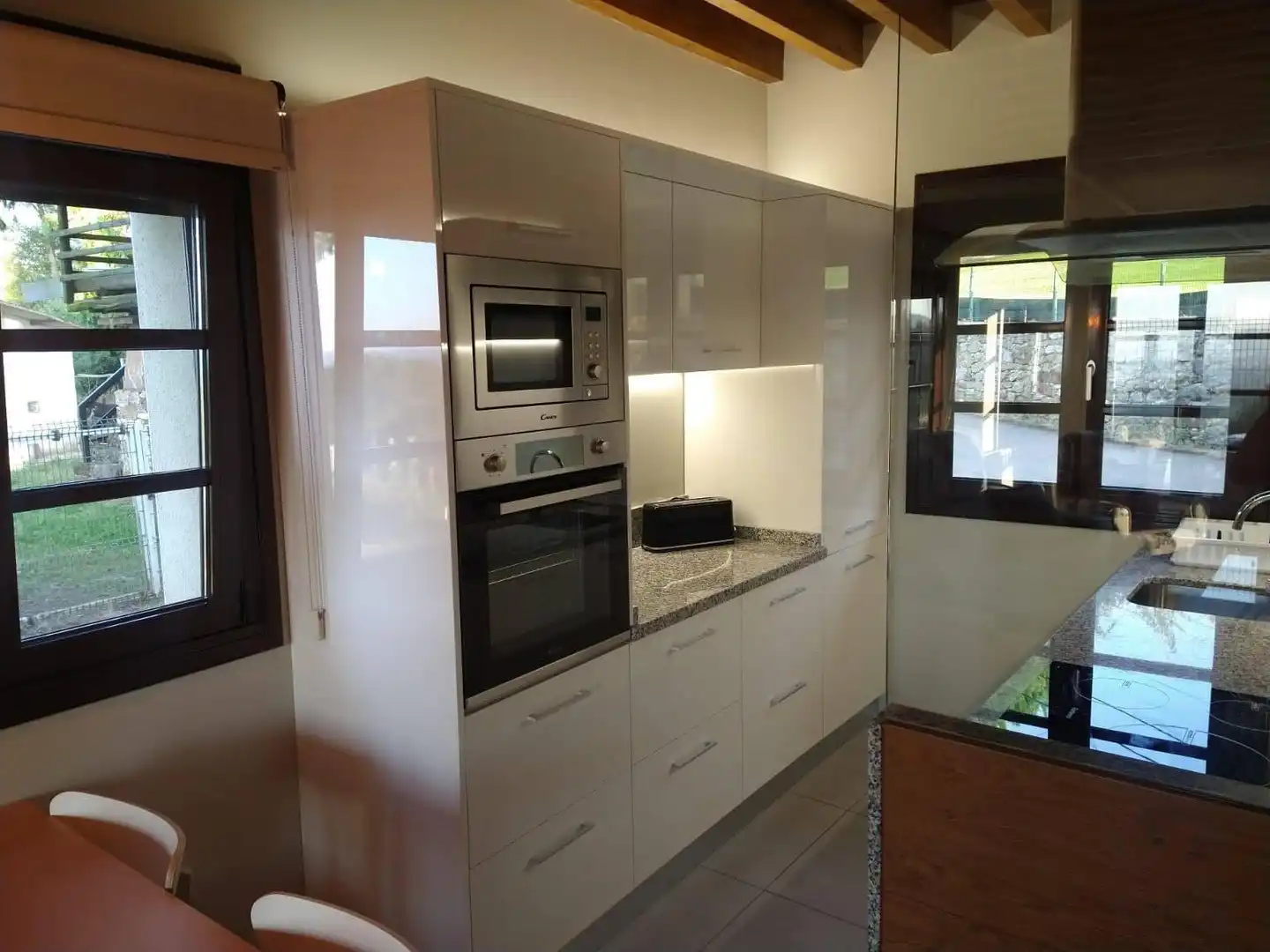 Maison mitoyenne à louer à Lugar Lugar Faro de Arriba, imagen 4