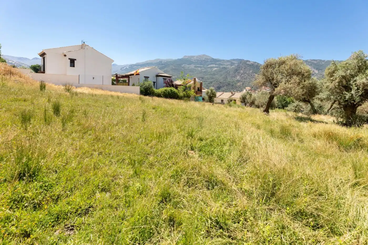 Lands and plots for sale in Calle FUENTE 16 CAÑOS, imagen 18