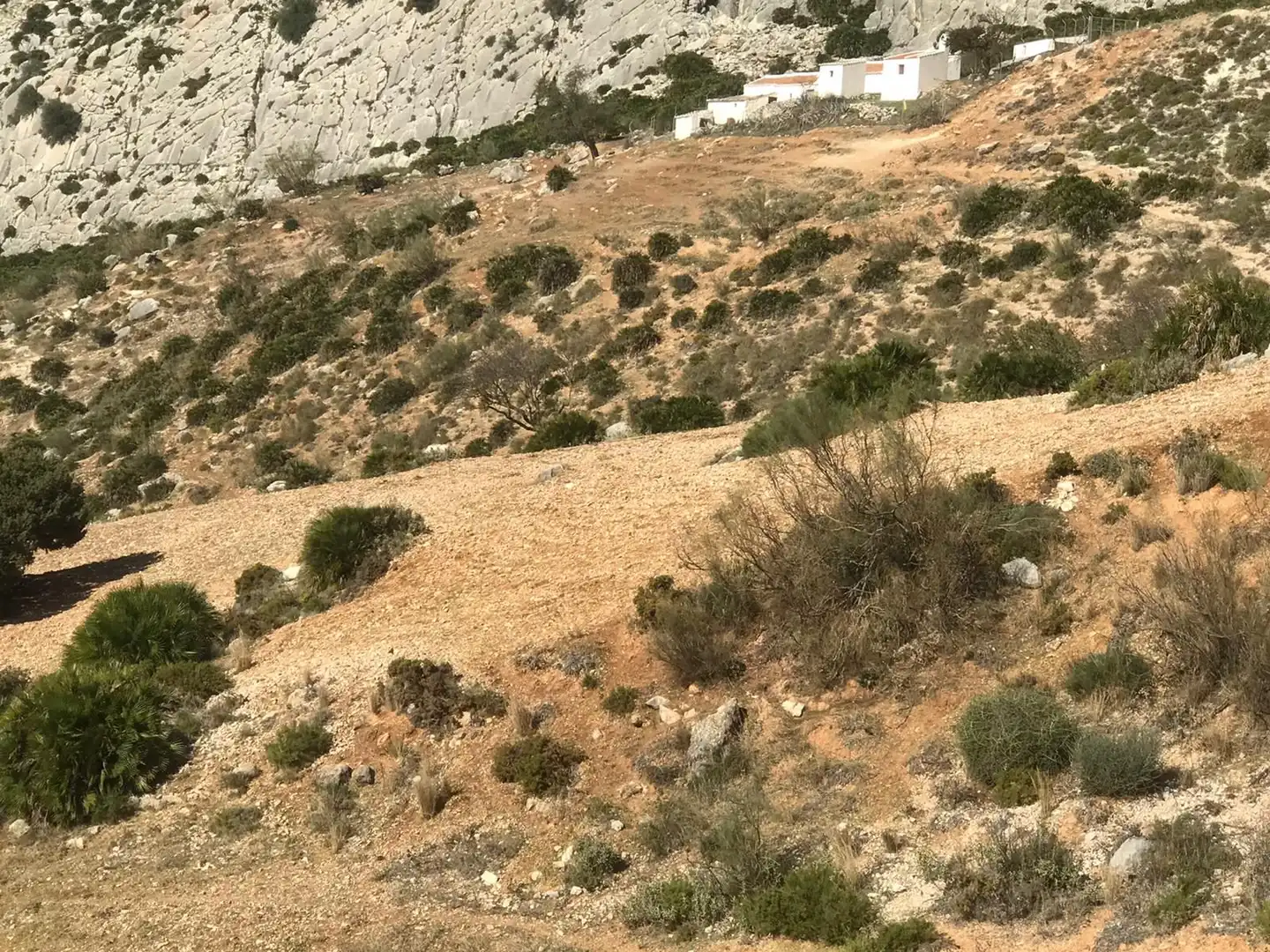 Residencial en venda en Álora