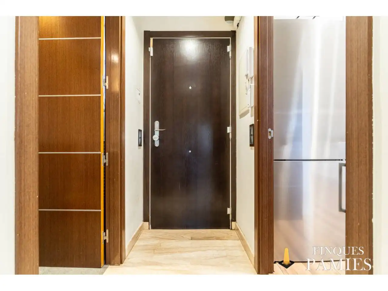 Casa adosada en venta en Riudoms con Aire acondicionado, Calefacción y Jardín privado
