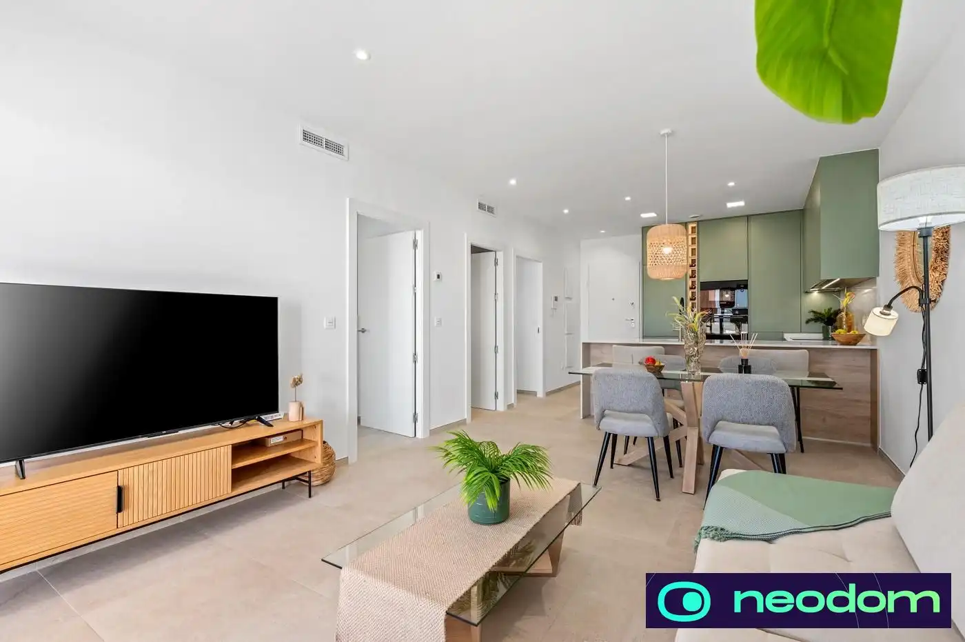 Appartamento con piscina in vendita a N/A, imagen 35