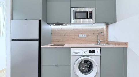 Foto 4 de Estudi de lloguer a Sierra Helada, Alicante