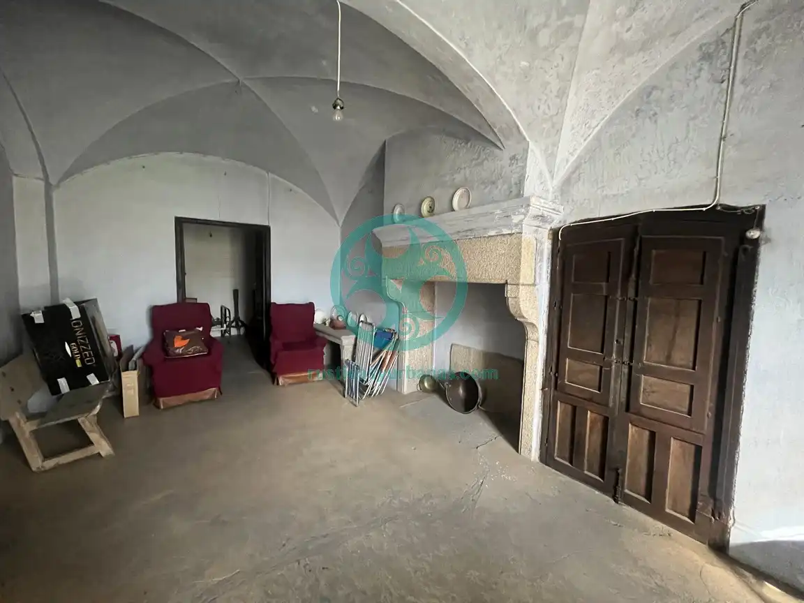 Casa rústica amb terrassa en venda a Avenida de la Constitución 15, imagen 10