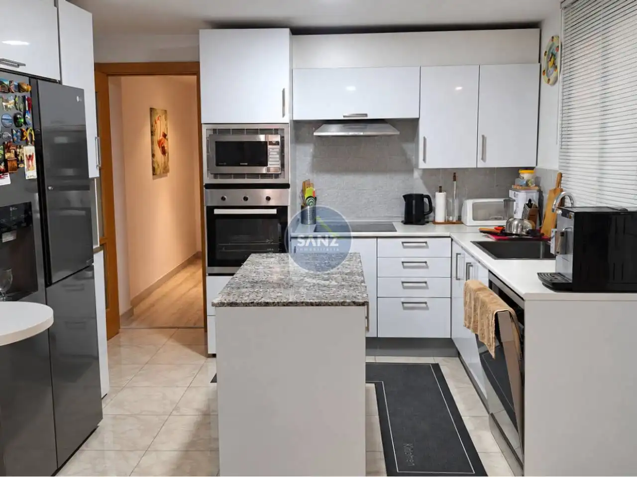 Wohnung mit Balkon zum Verkauf in Avenida Vicente Ferri, imagen 6
