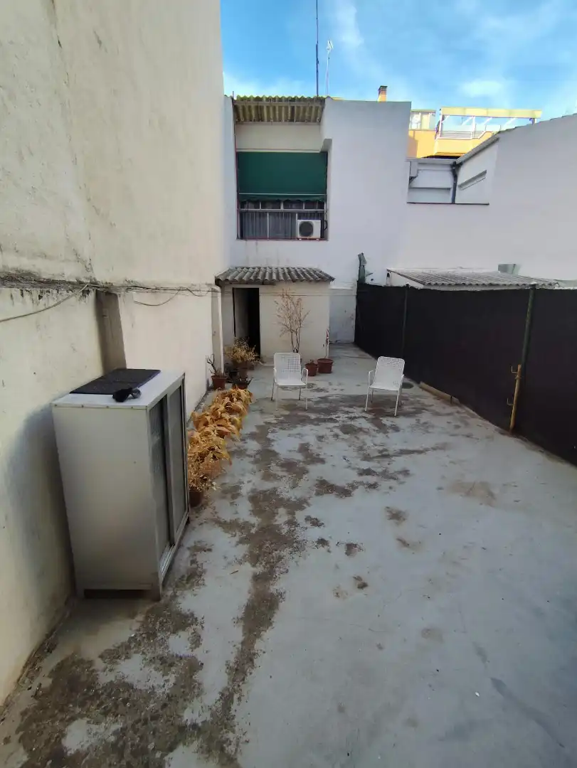 Flat with lift for sale in Calle Doña Romera, imagen 4