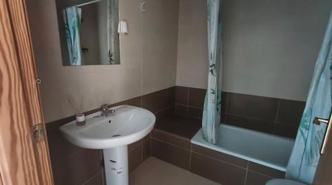 Foto 4 de Pis en venda a Calle Mira de Amezcua, Guadix, Granada