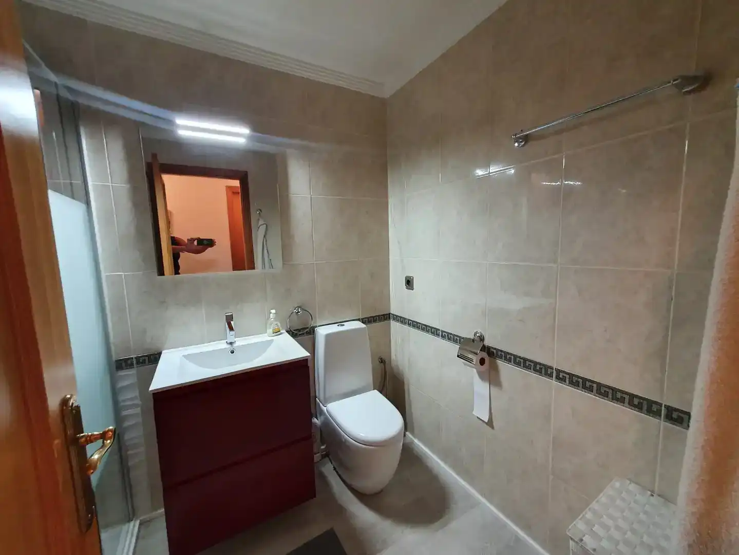 Baño de Piso en venta en Lorca con Aire acondicionado y Balcón