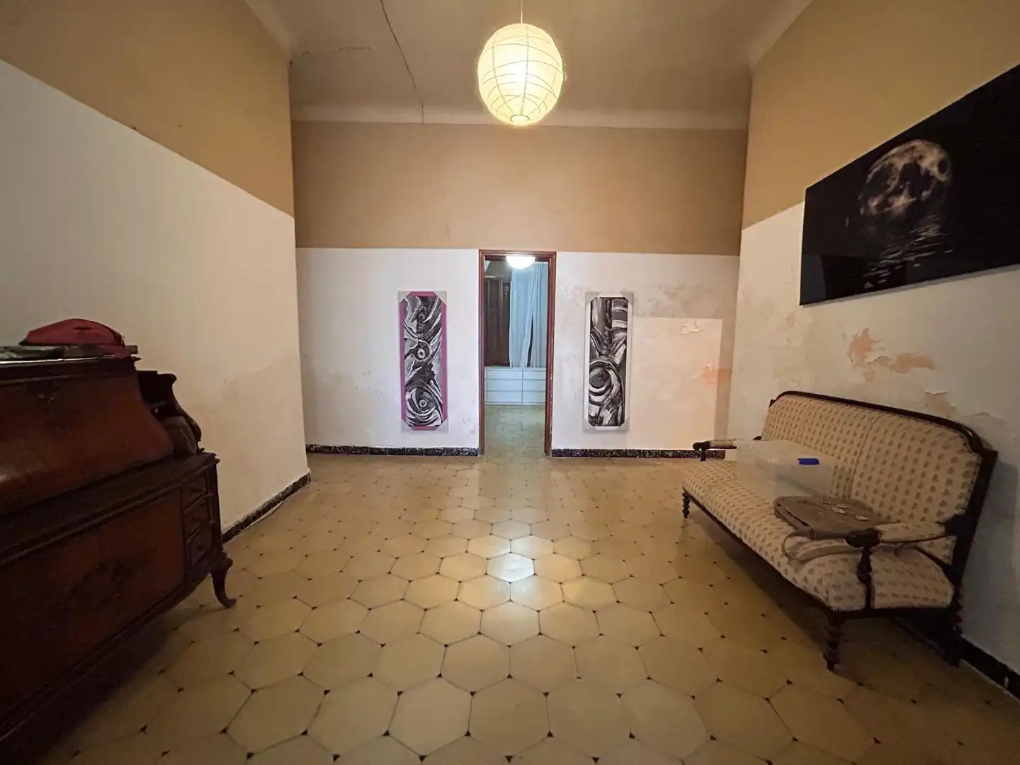 Casa amb jardí en venda a Almoradí, imagen 5