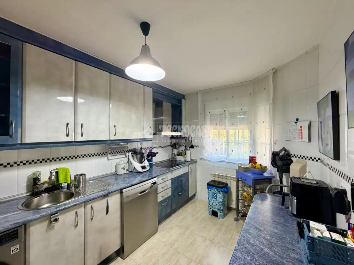 Detached homes for sale in Villanueva de la Torre