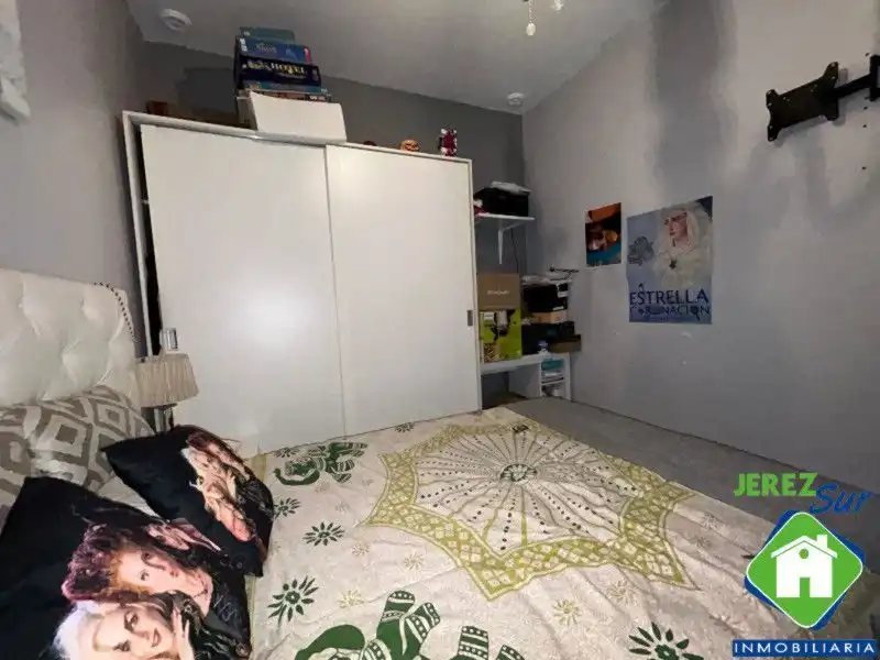 Habitación de Piso en venta en Cádiz