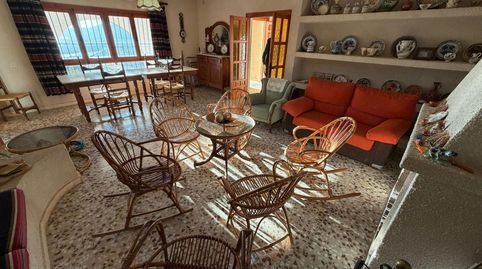 Foto 2 de Casa o chalet en venta en Calle Los Arejos, Las Lomas - Las Yucas, Águilas