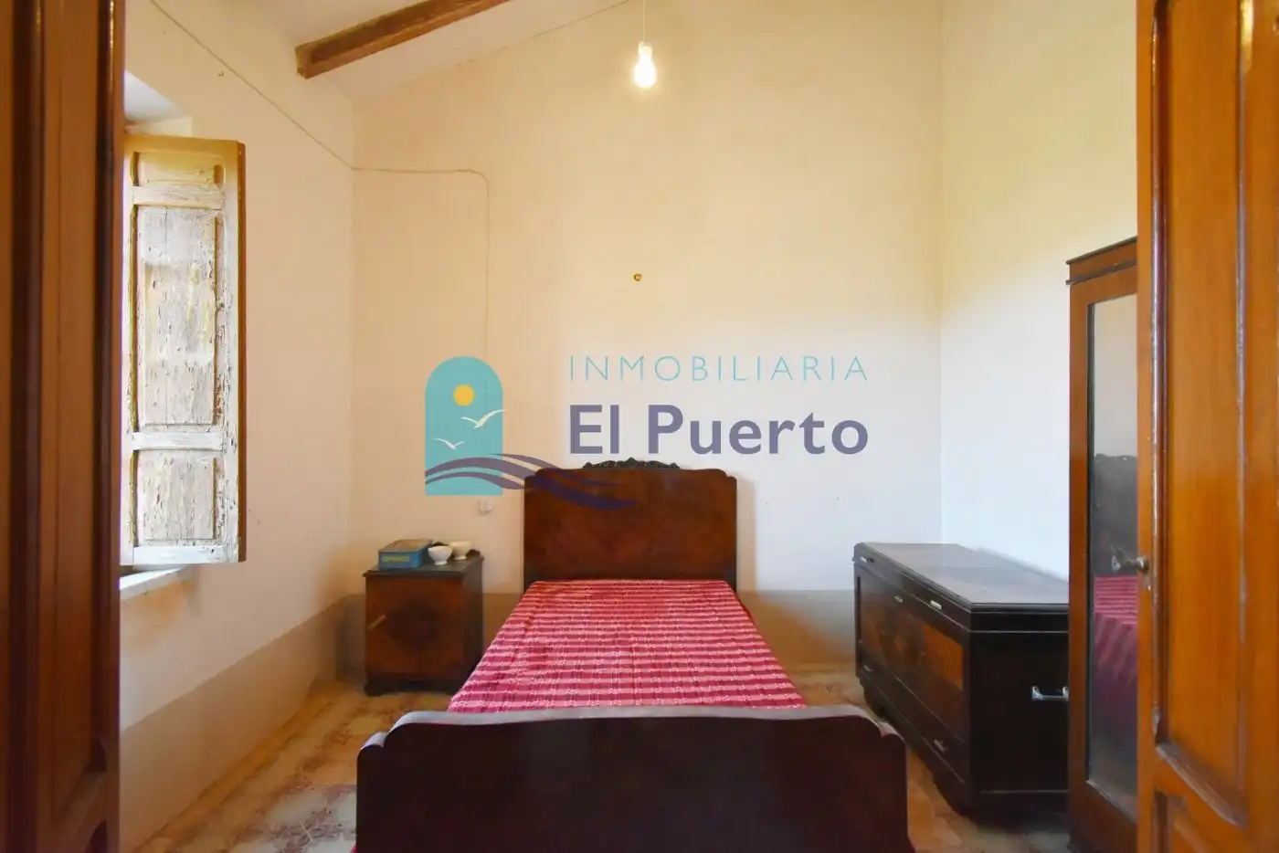 Casa o chalet en venta en Cartagena con Trastero, Amueblado y Alarma