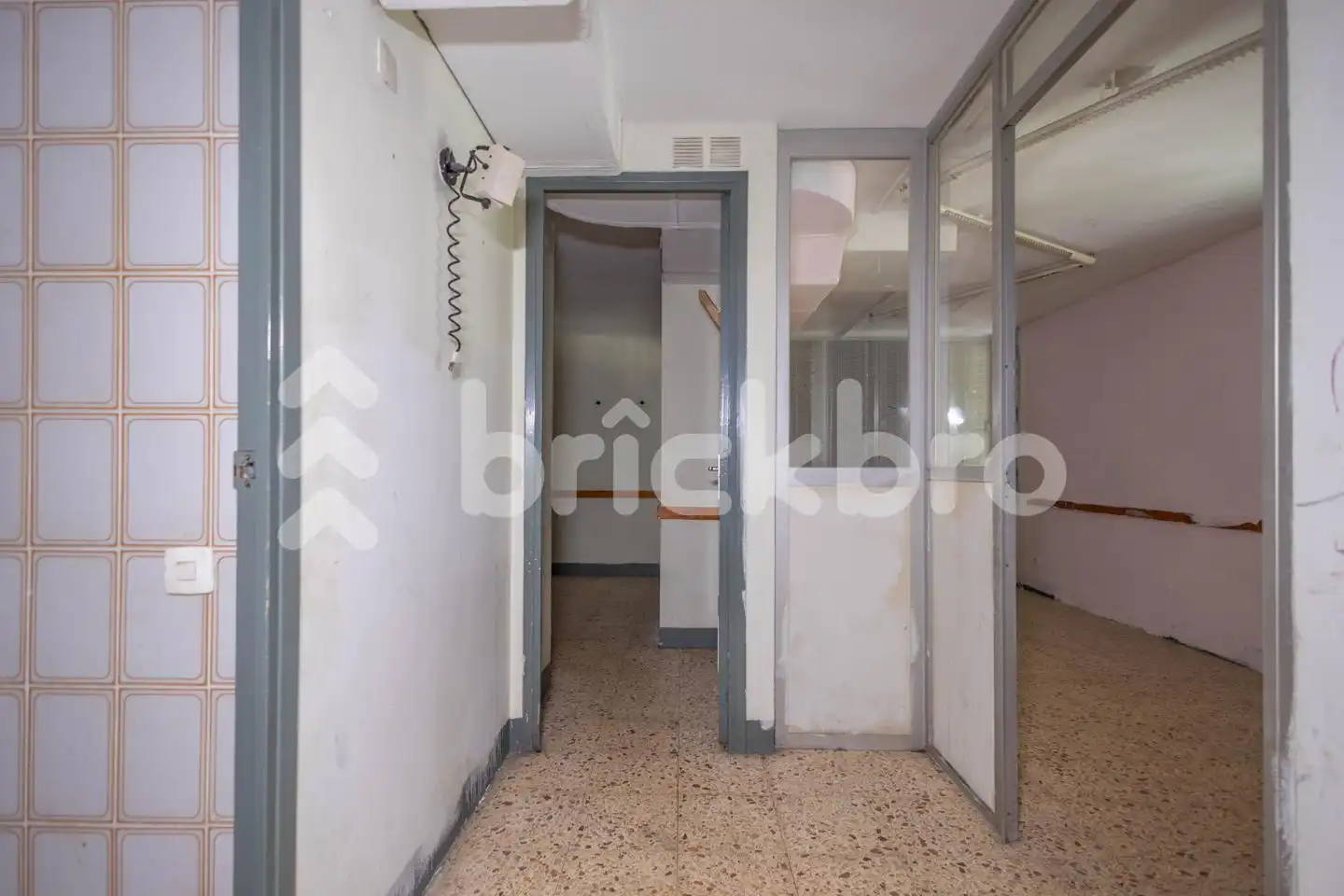 Business premises for sale in De Pau Alsina, imagen 22