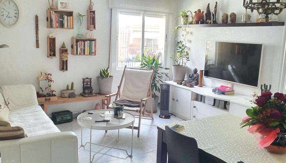 Foto 1 de Àtic en venda a Rambla Catalana, La Torrassa, Barcelona