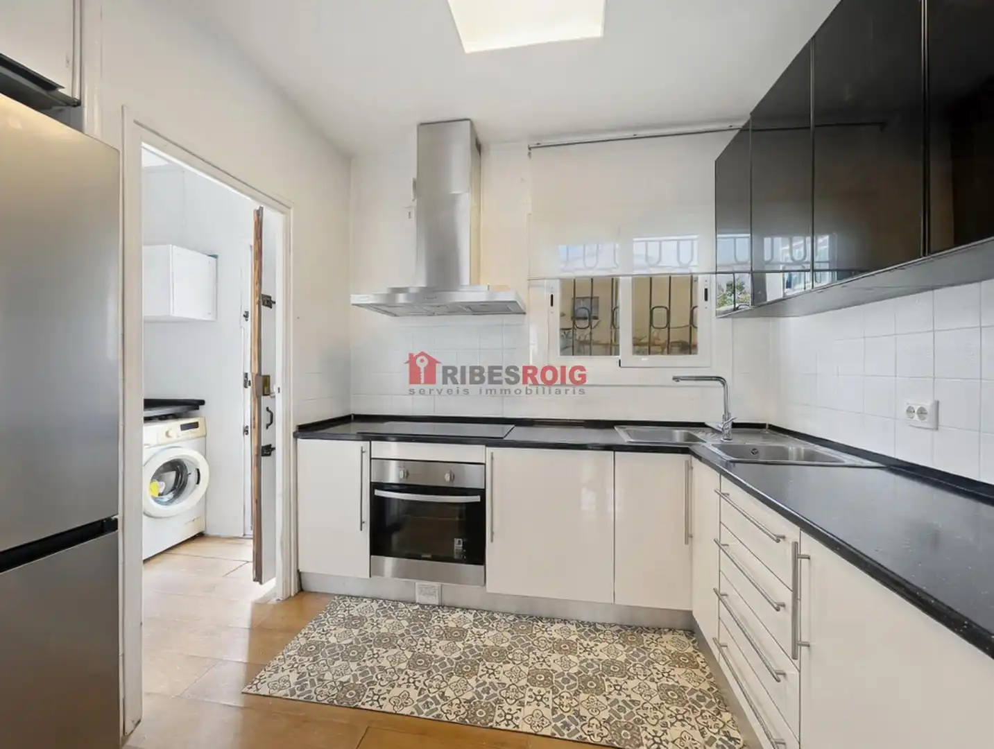 Kitchen of Houses for sale in Sant Pere de Ribes  with Private garden and Terrace