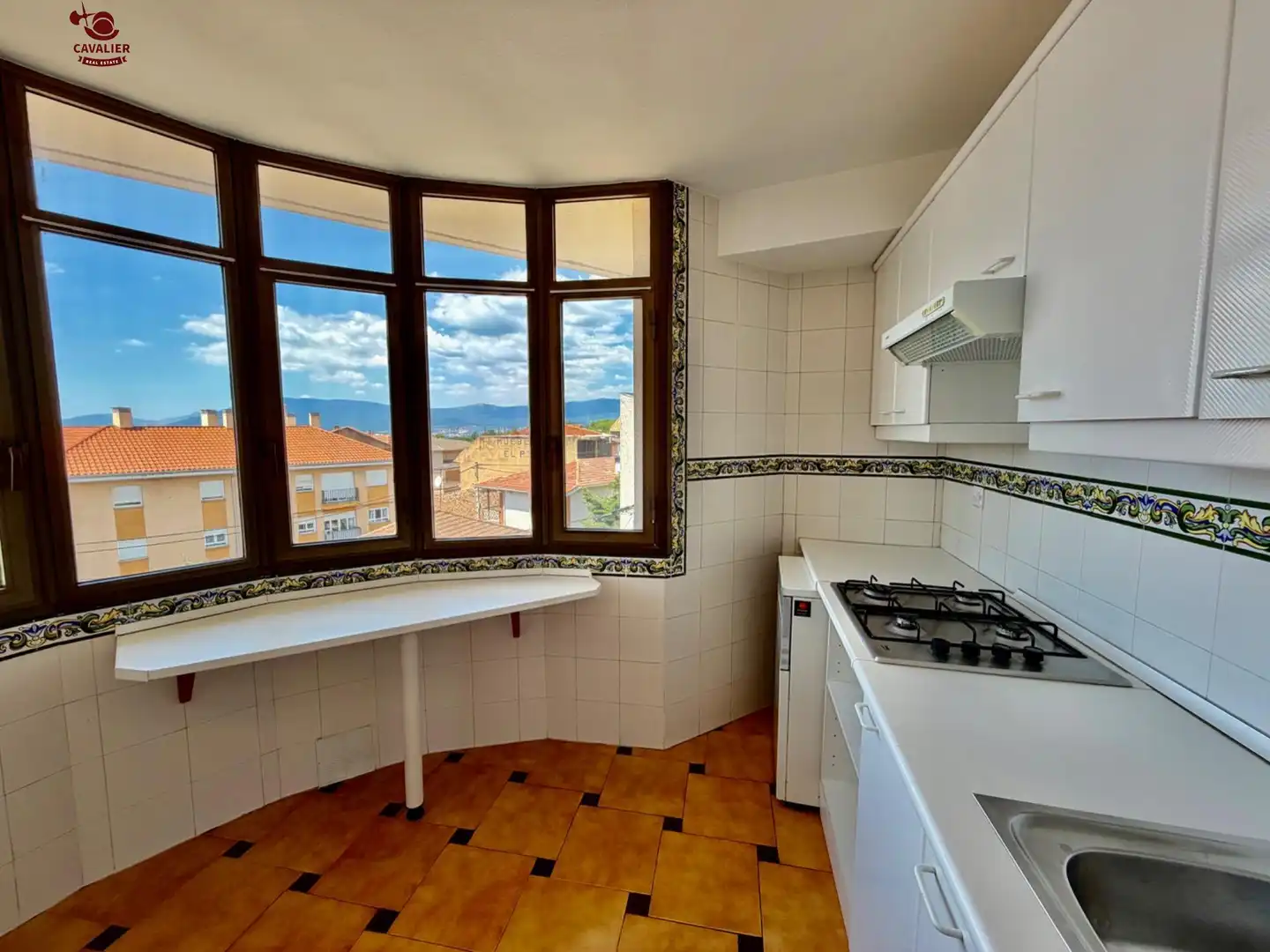 Flat with terrace to rent in Collado Mediano, imagen 9