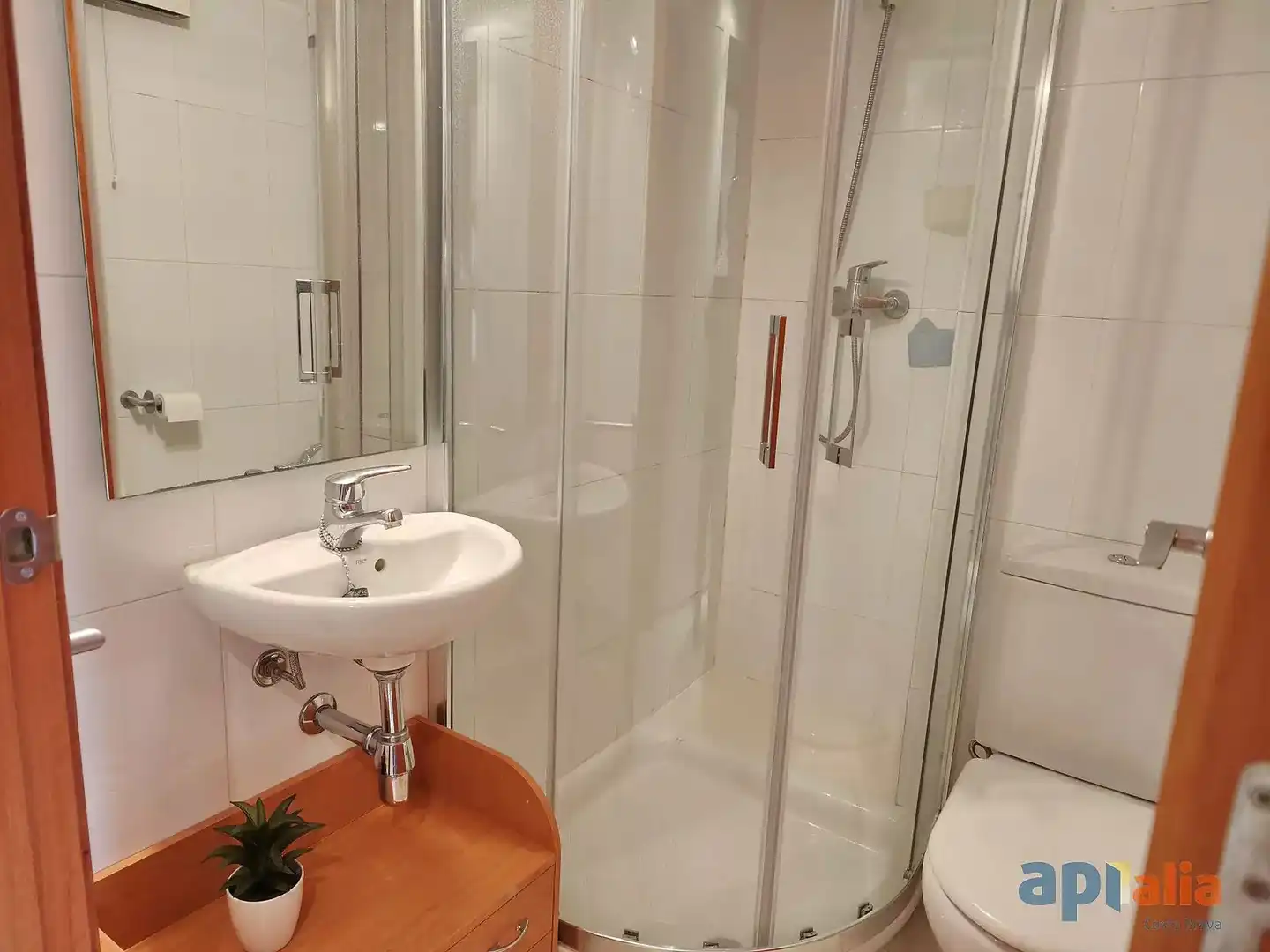 Apartament amb piscina en venda a Plaza del Martinet, imagen 16