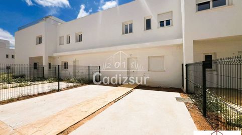 Foto 3 von Einfamilien-Reihenhaus zum Verkauf in Avenida Portus Gaditanus, Villanueva Golf, Puerto Real