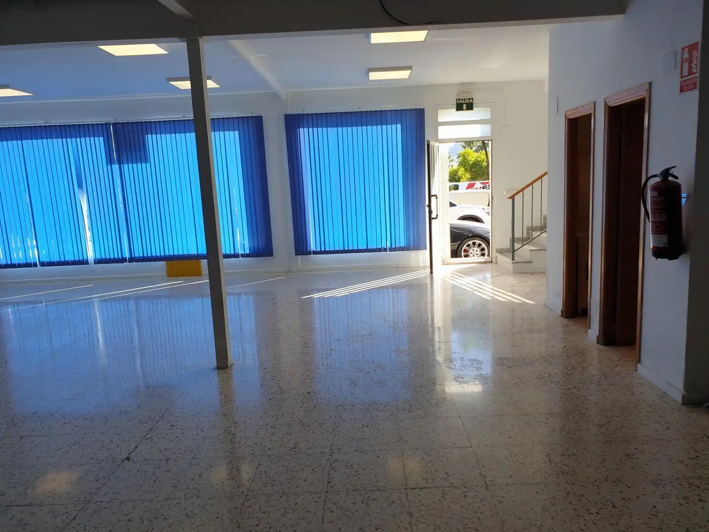 Nave industrial in vendita a Campo Alto - Club de Campo, imagen 16